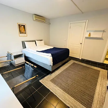 In A Digital Nomad House 106 Κωνσταντινούπολη